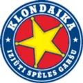 Klondaika логотип