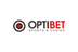 Optibet logotips