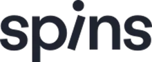 Spins logotips