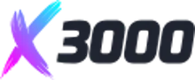 X3000 logotips